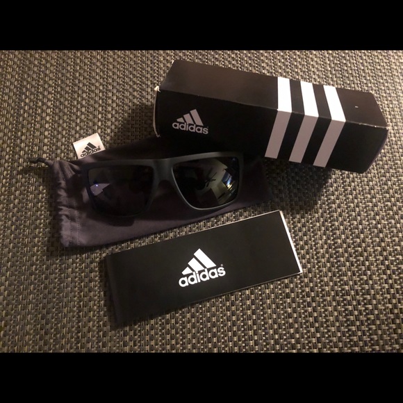 adidas wayfinder sunglasses
